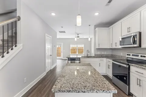 $299,900 | 2328 Patrick Avenue, Old Hickory, TN 37138