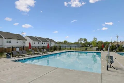 $299,900 | 2328 Patrick Avenue, Old Hickory, TN 37138