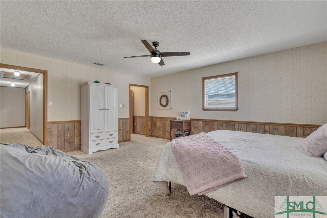 98 Coursey Road Ellabell, GA 31308 - Photo 8 of 20 Gallery Image 8