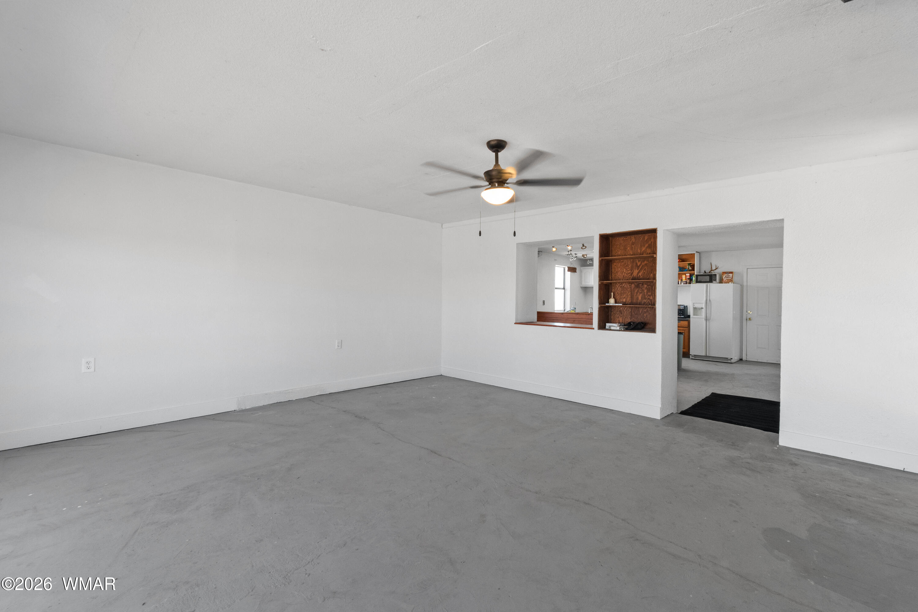 5332 Concho Ocho Road Snowflake, AZ 85937 - Photo 8 of 24