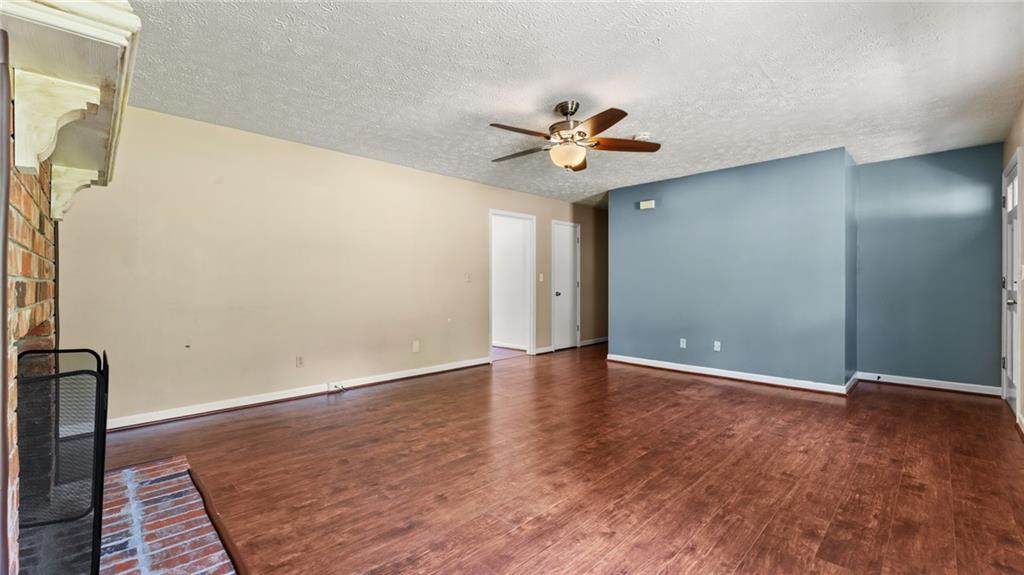 32 Ford Drive Southeast Rome, GA 30161 - Photo 6 of 39