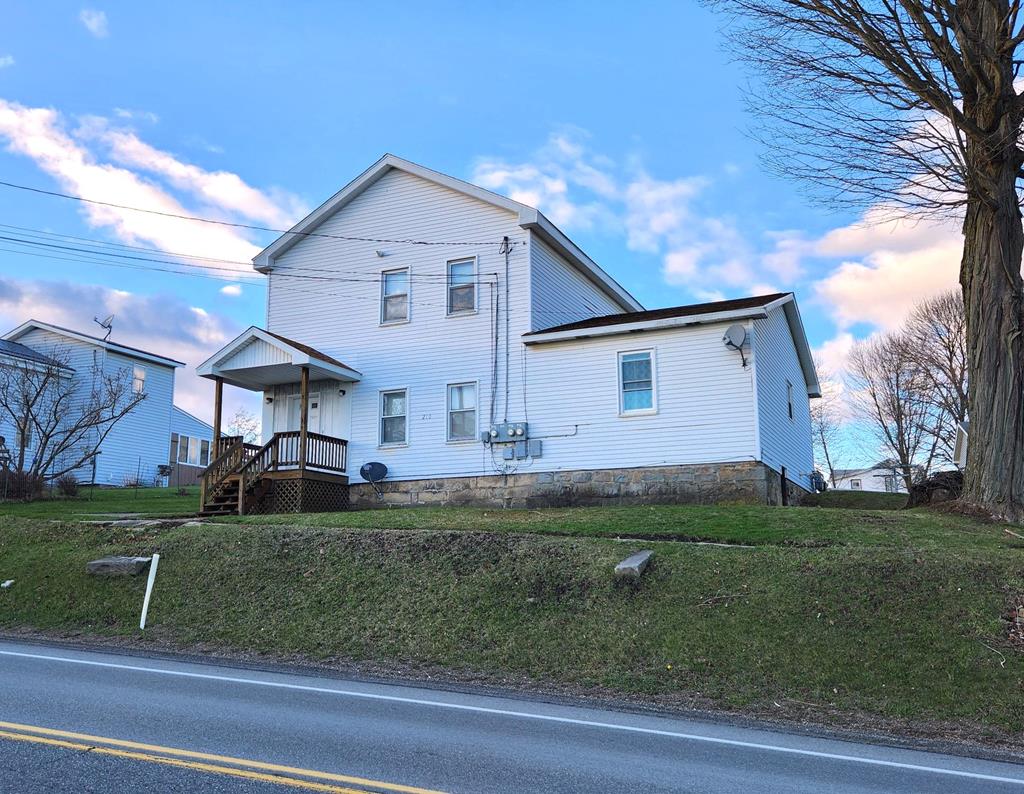 210 Main Street Strattanville, PA 16258 - Photo 1 of 3 Gallery Image 1