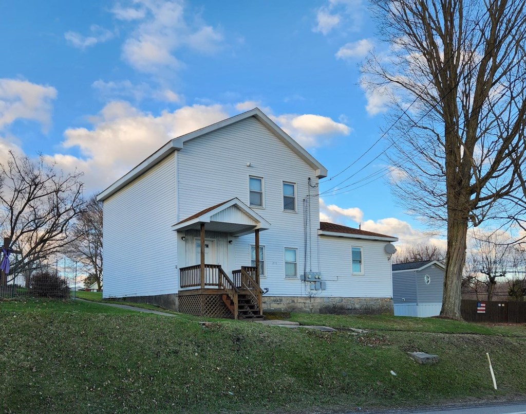 210 Main Street Strattanville, PA 16258 - Photo 2 of 3 Gallery Image 2