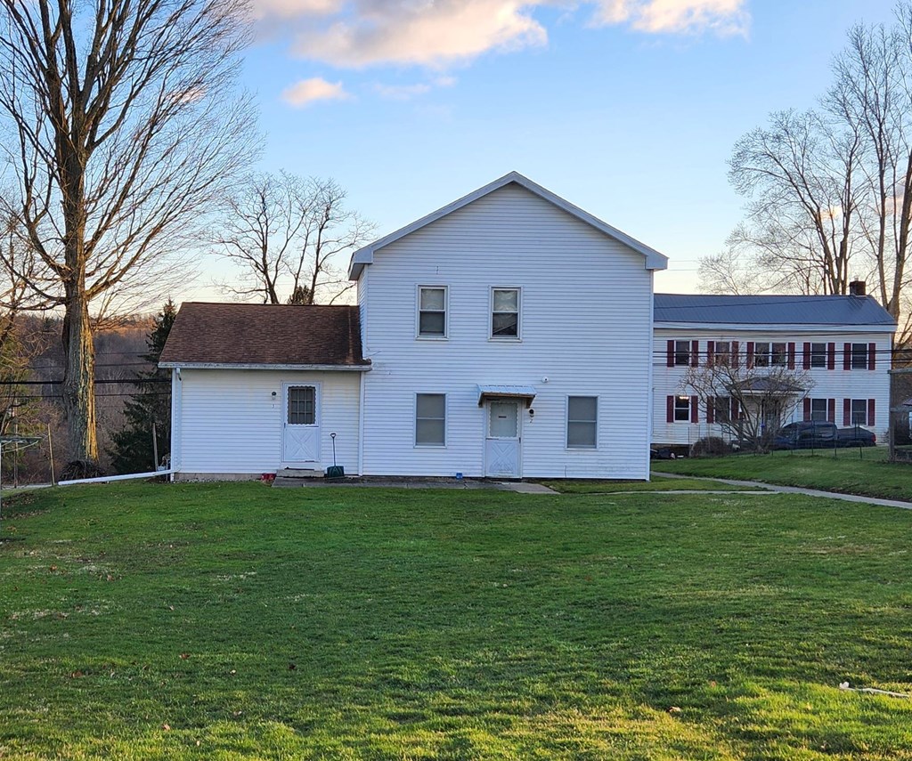 210 Main Street Strattanville, PA 16258 - Photo 3 of 3 Gallery Image 3