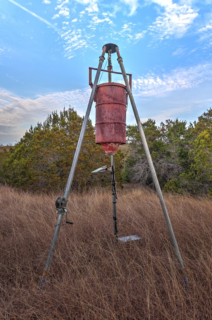 438 Yellowstone Lane Hunt, TX 78024 - Photo 23 of 44
