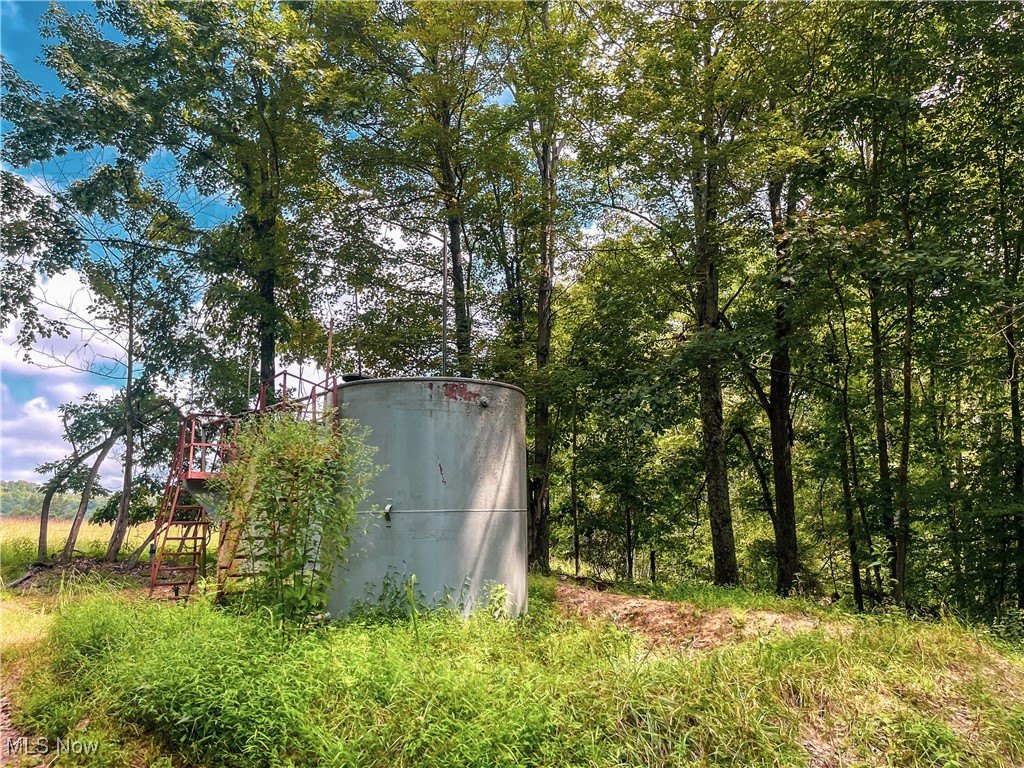 226 Banner Hill Road Spencer, WV 25276 - Photo 30 of 35