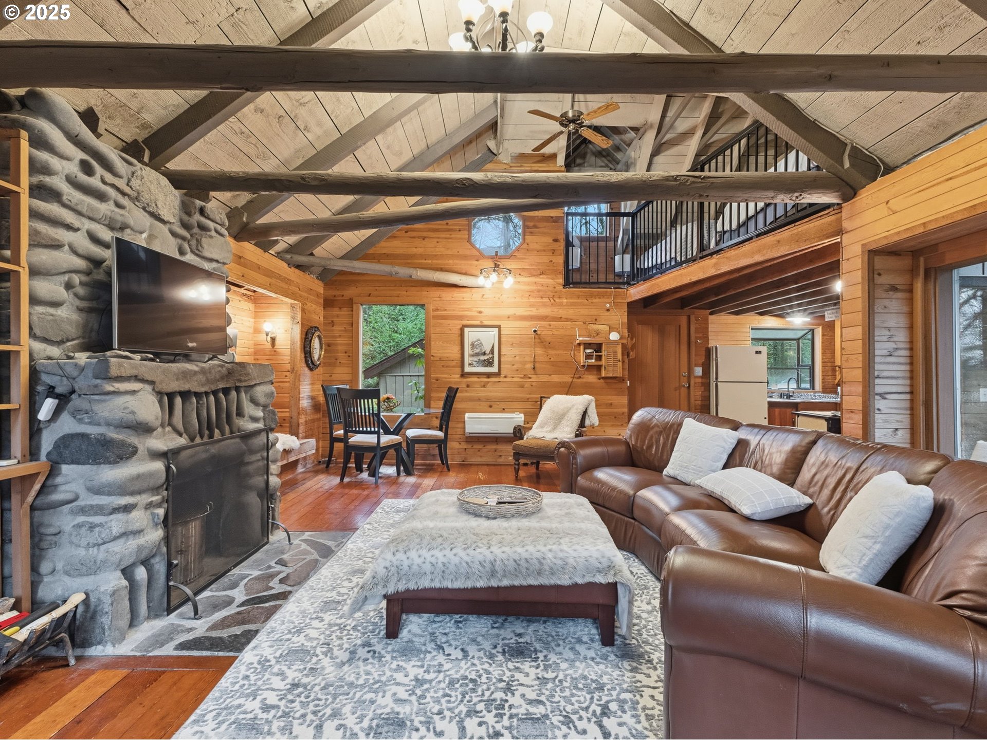 78506 Highway 53 Nehalem, OR 97131 - Photo 27 of 48 a outdoor living space with patio furniture