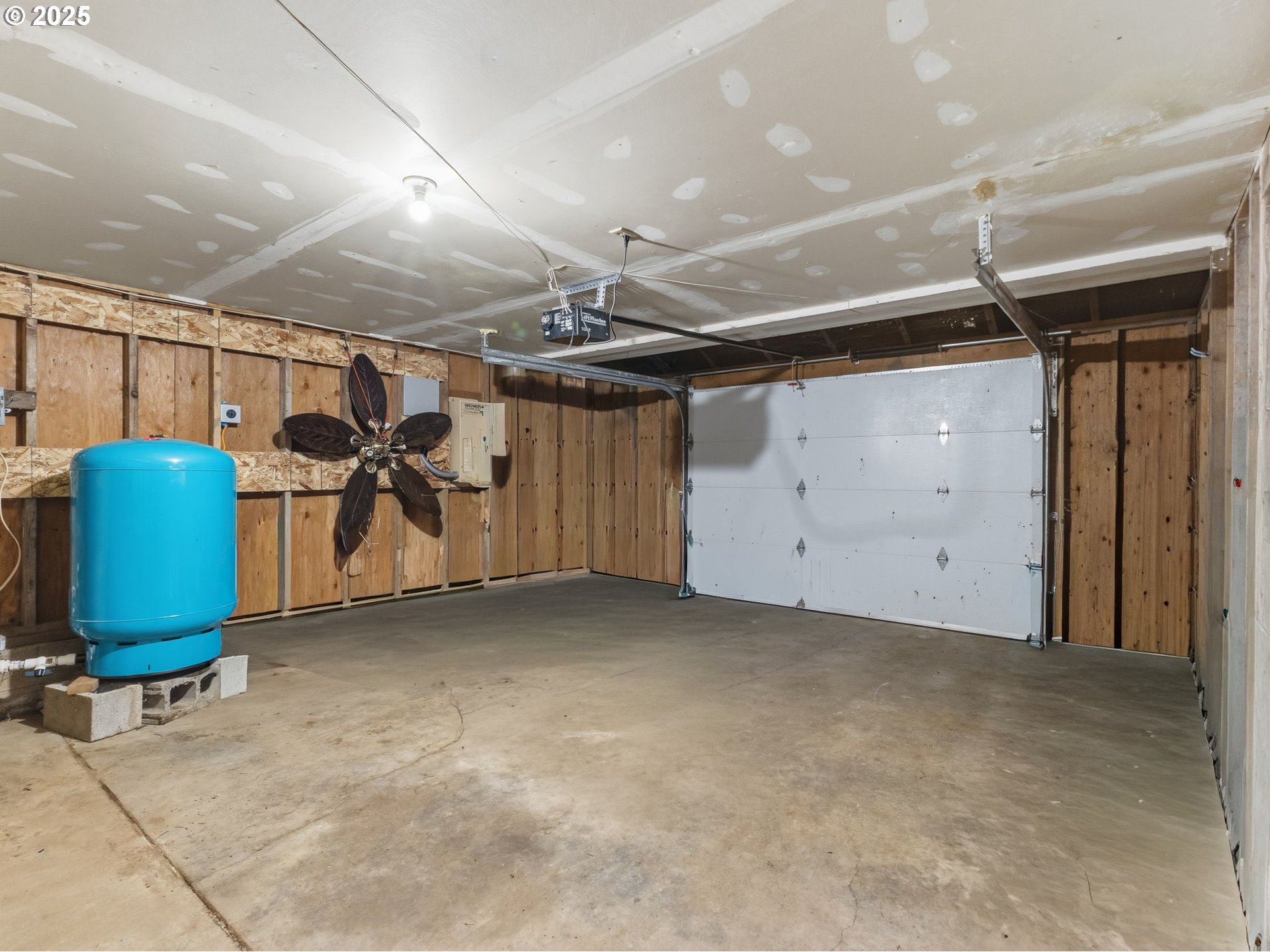 78506 Highway 53 Nehalem, OR 97131 - Photo 47 of 48 a view of a garage