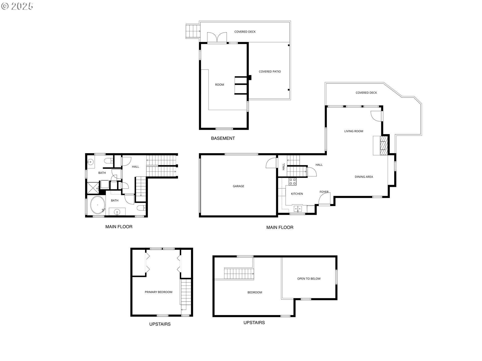 78506 Highway 53 Nehalem, OR 97131 - Photo 48 of 48 a picture of a bathroom with a sink