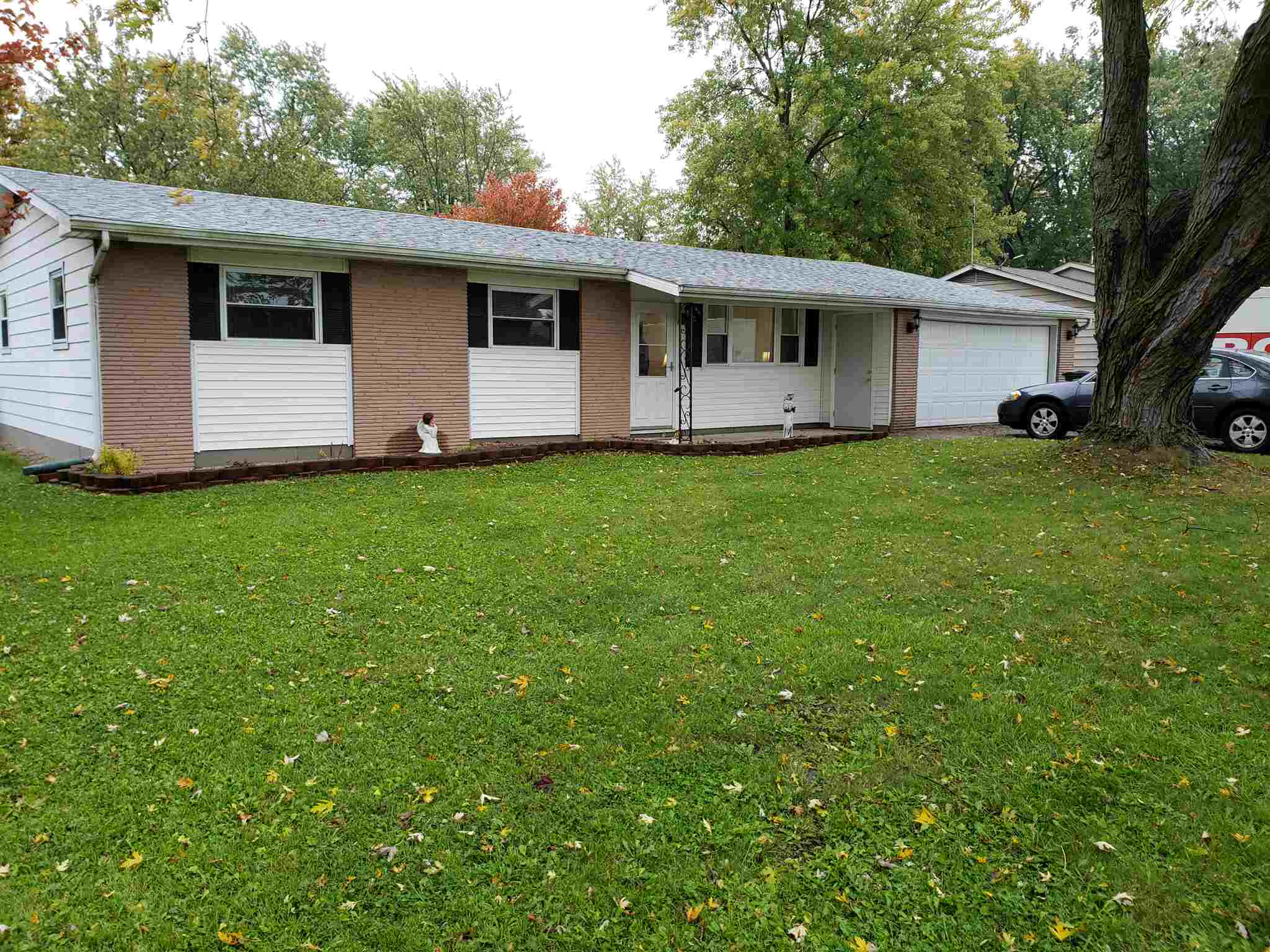 4120 Maplecrest Road Fort Wayne, IN 46815 - Photo 1 of 36 Gallery Image 1