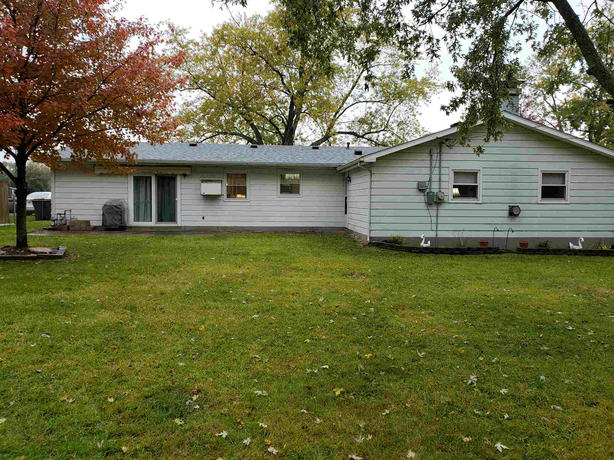 4120 Maplecrest Road Fort Wayne, IN 46815 - Photo 33 of 36 Gallery Image 33