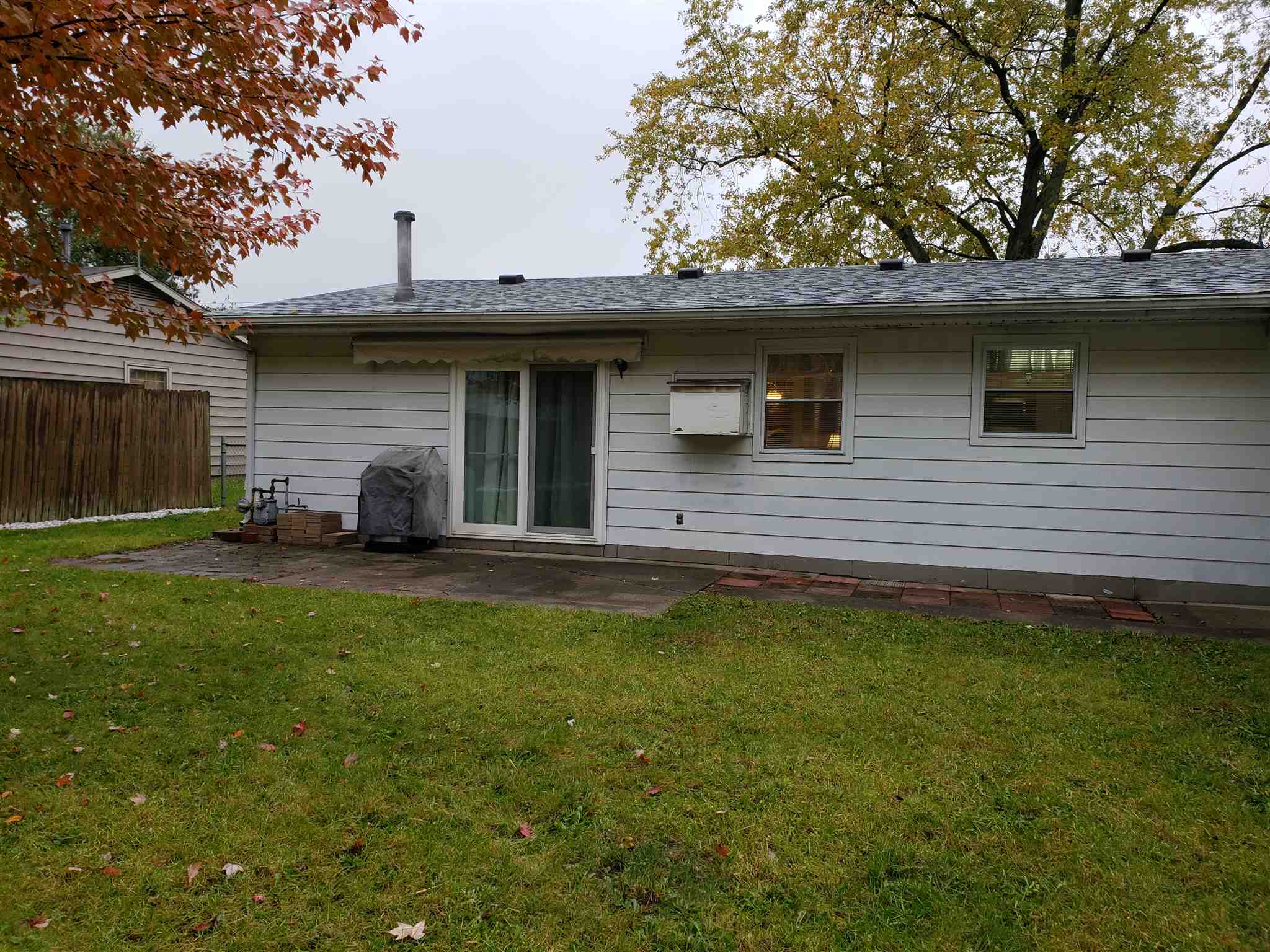 4120 Maplecrest Road Fort Wayne, IN 46815 - Photo 35 of 36 Gallery Image 35