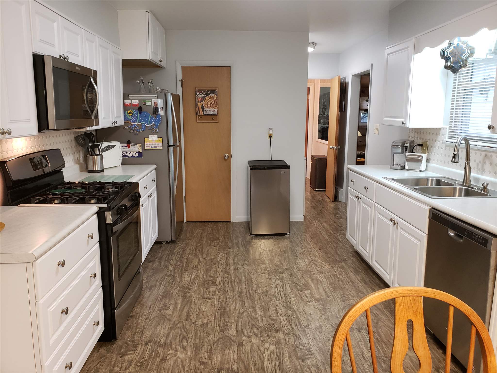 4120 Maplecrest Road Fort Wayne, IN 46815 - Photo 10 of 36 Gallery Image 10