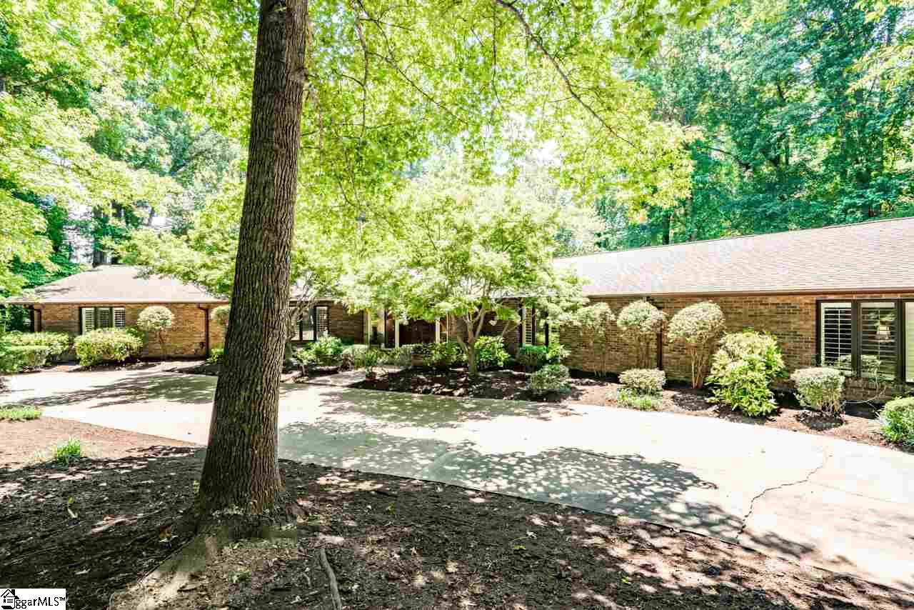 414 Foot Hills Road Greenville, SC 29617 - Photo 1 of 36 Gallery Image 1