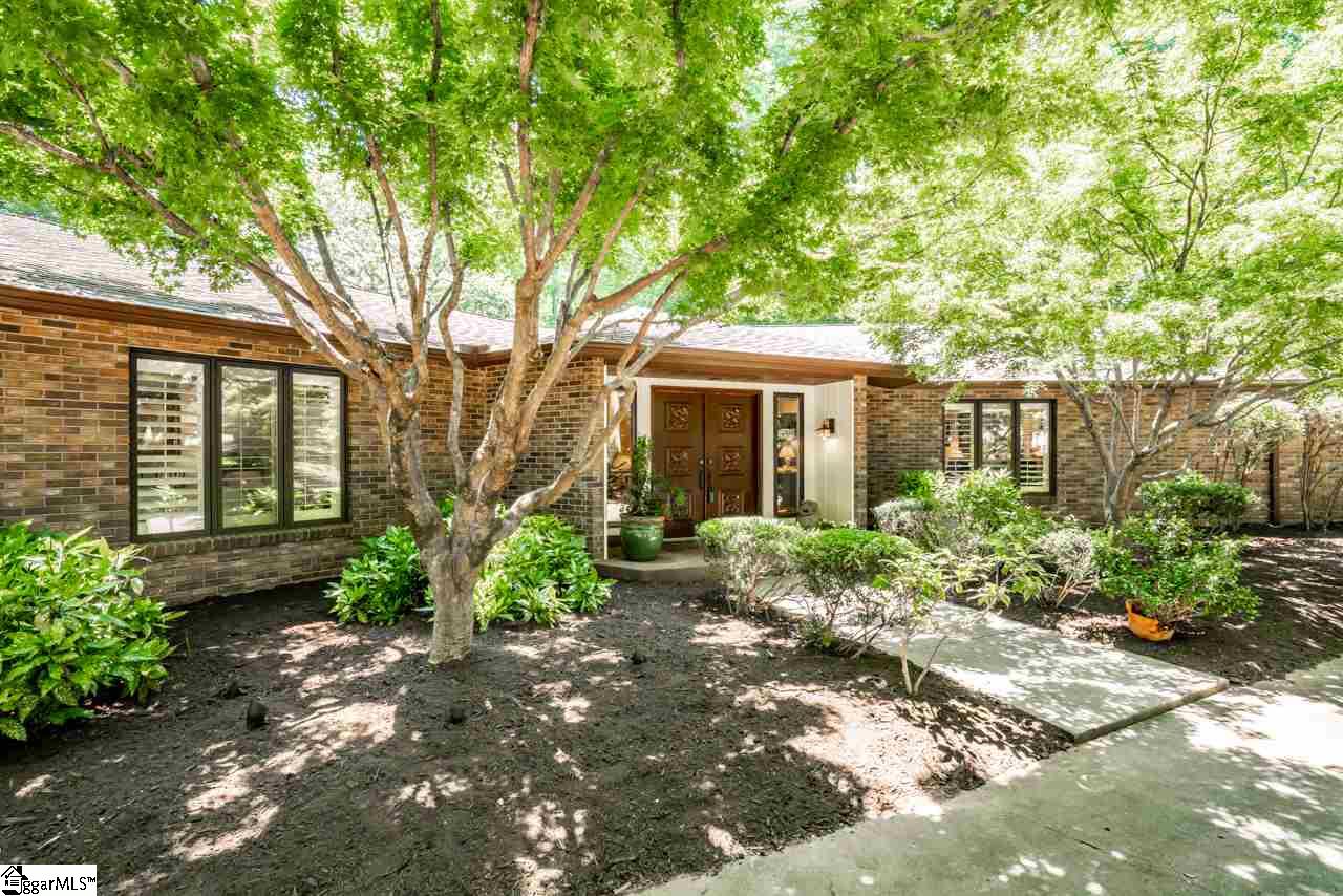 414 Foot Hills Road Greenville, SC 29617 - Photo 2 of 36 Gallery Image 2