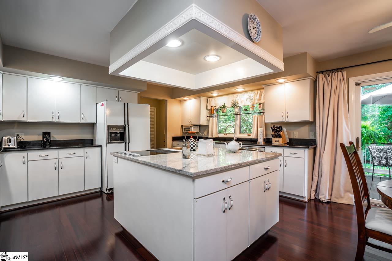 414 Foot Hills Road Greenville, SC 29617 - Photo 11 of 36 Gallery Image 11