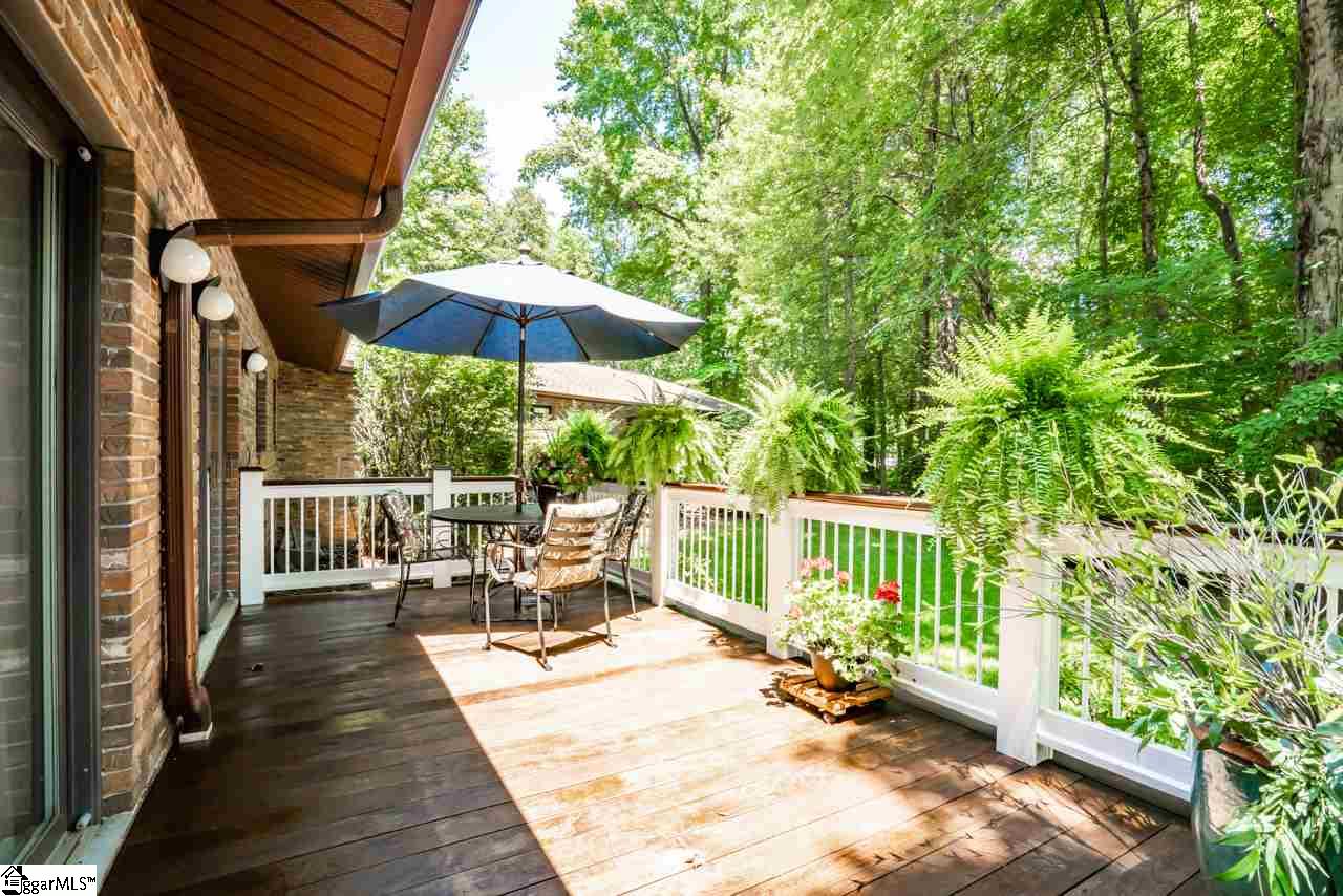 414 Foot Hills Road Greenville, SC 29617 - Photo 29 of 36 Gallery Image 29