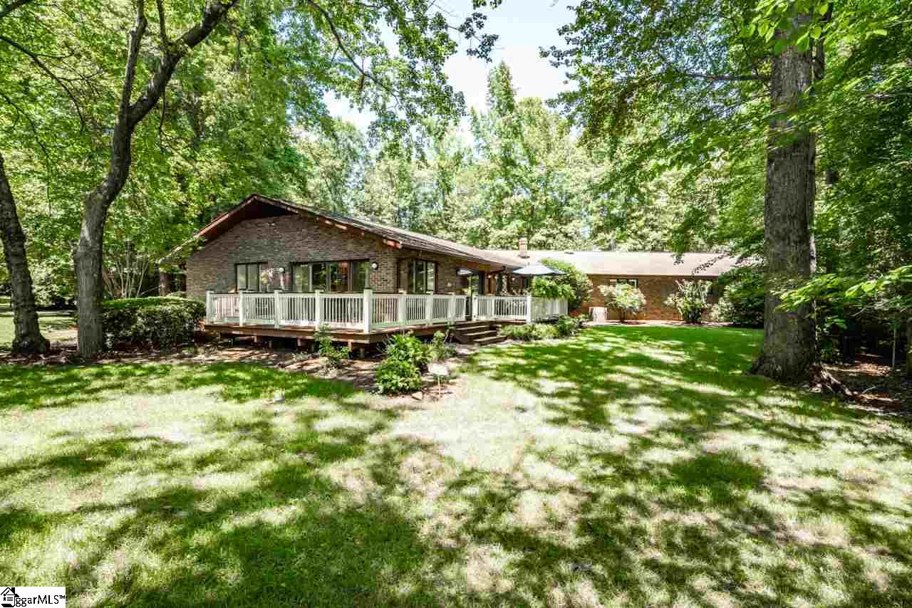 414 Foot Hills Road Greenville, SC 29617 - Photo 31 of 36 Gallery Image 31