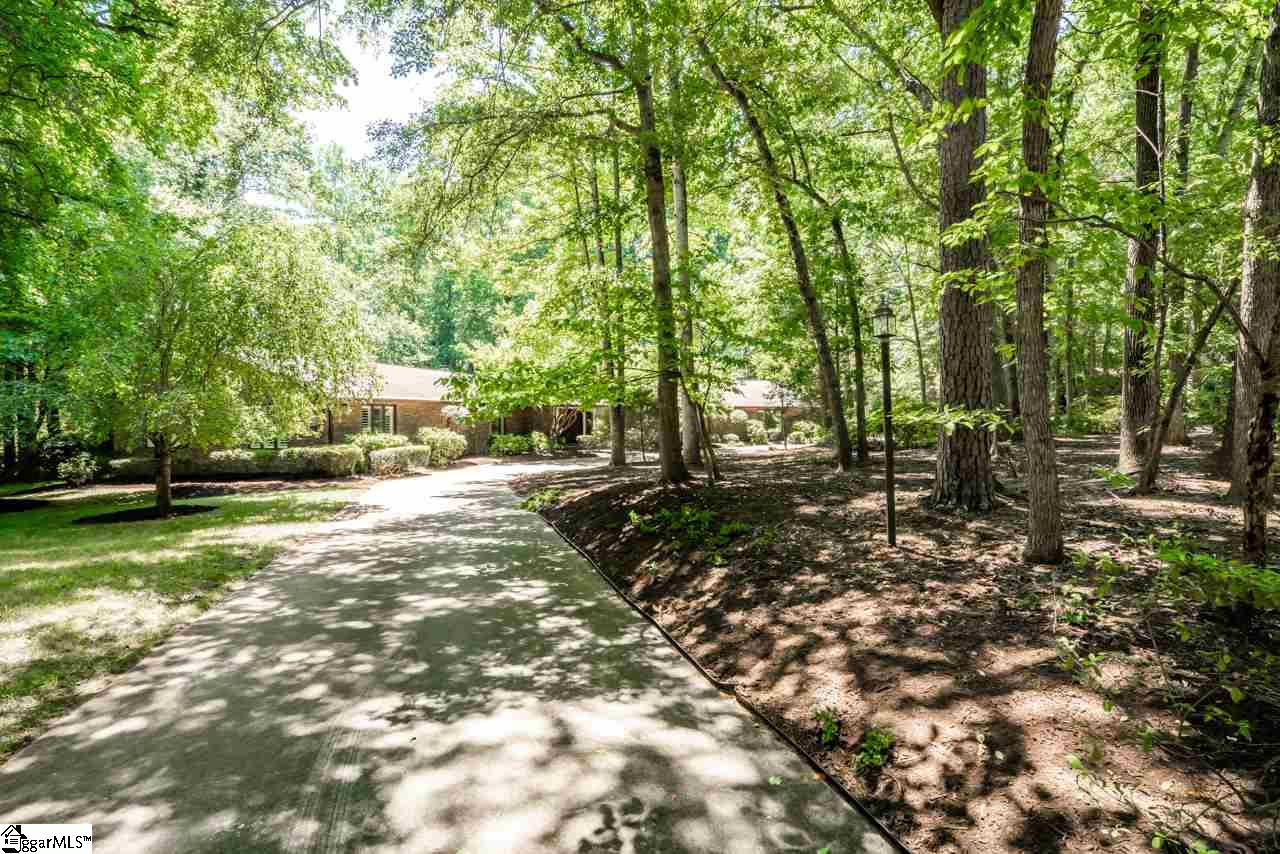 414 Foot Hills Road Greenville, SC 29617 - Photo 35 of 36 Gallery Image 35