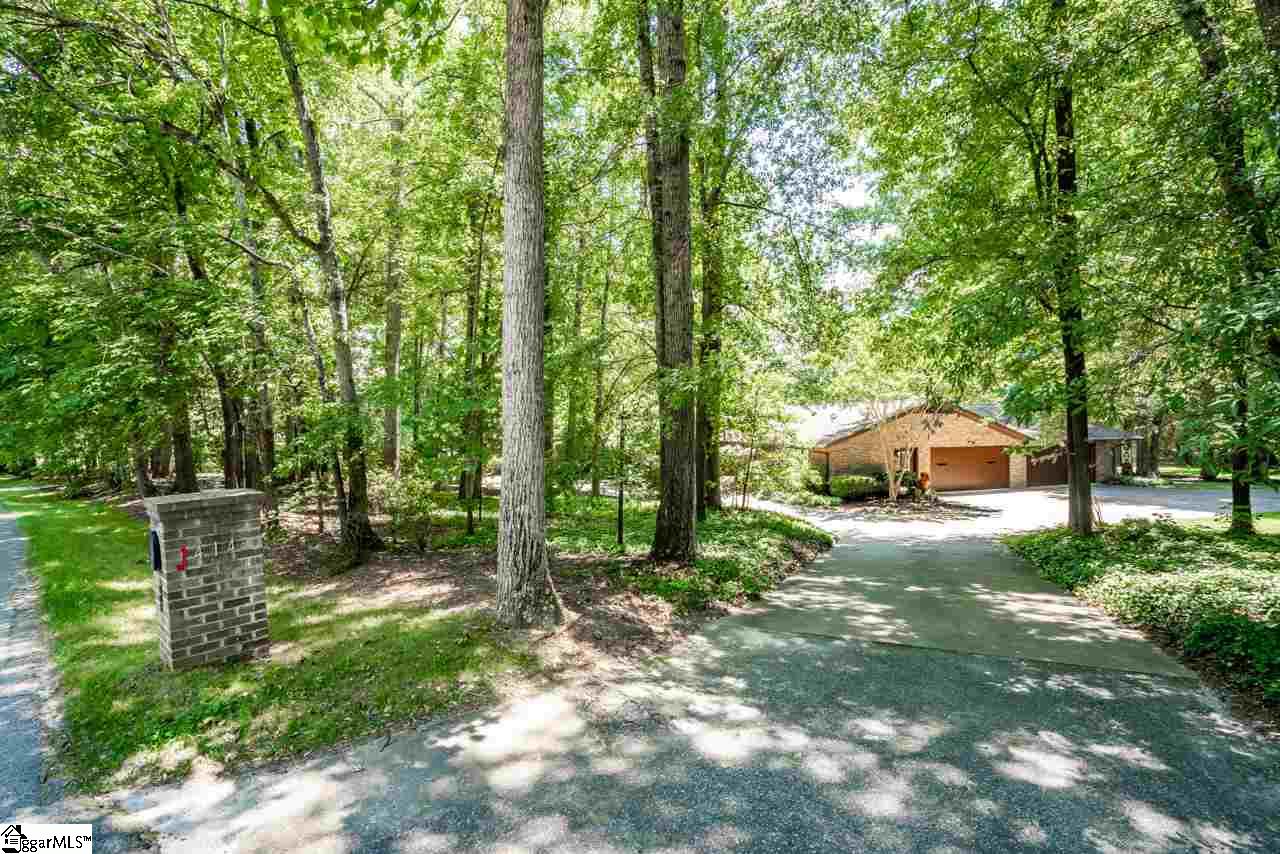 414 Foot Hills Road Greenville, SC 29617 - Photo 36 of 36 Gallery Image 36