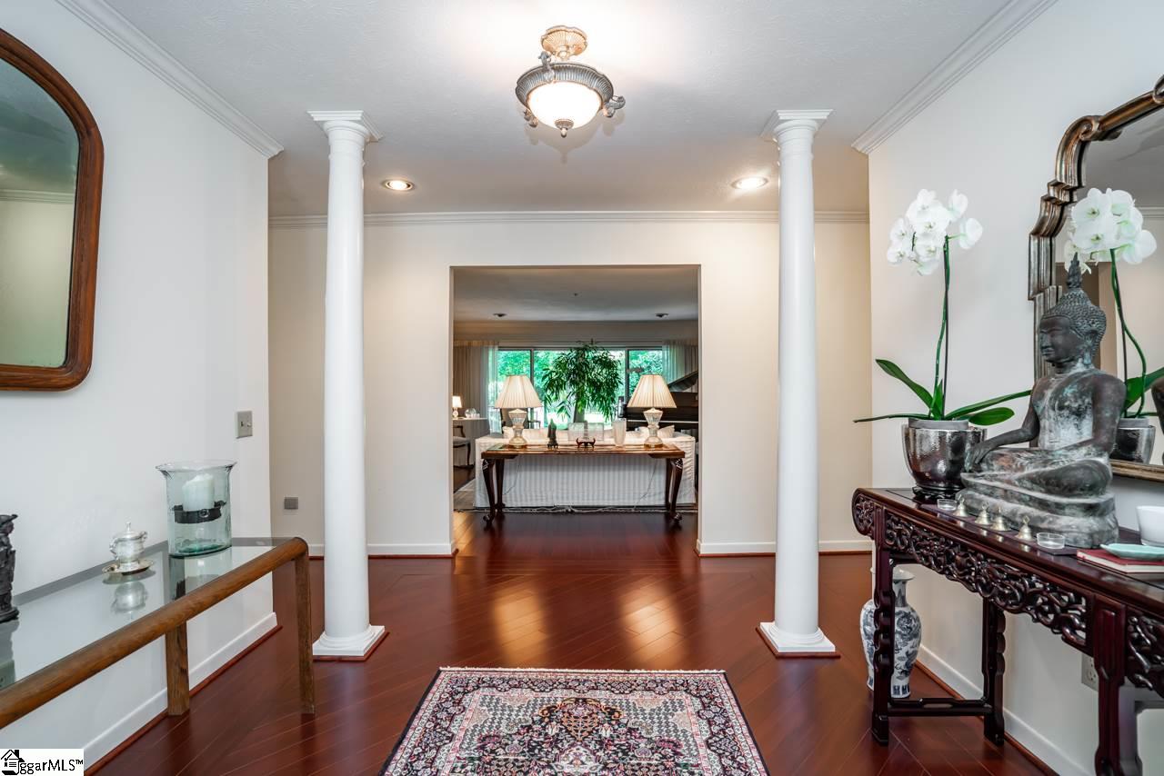 414 Foot Hills Road Greenville, SC 29617 - Photo 5 of 36 Gallery Image 5