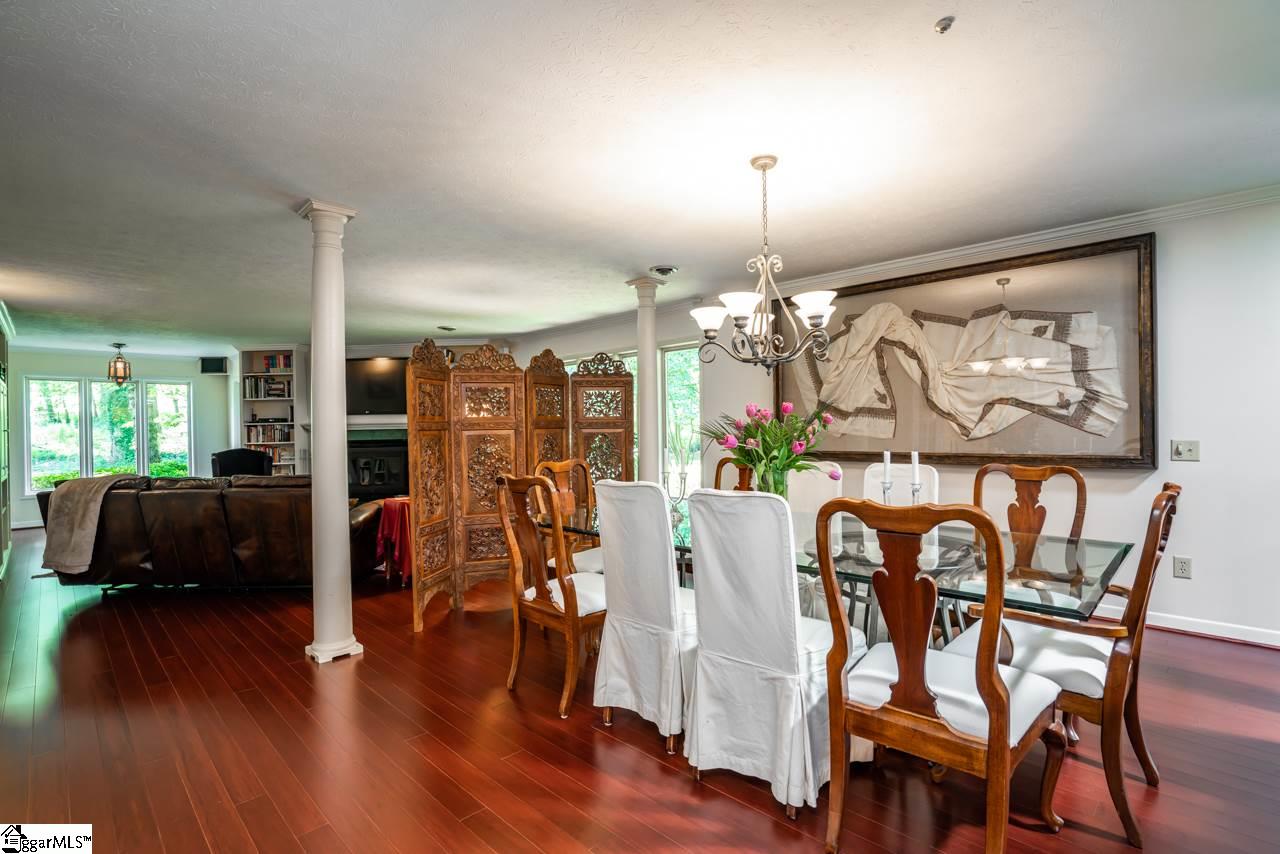 414 Foot Hills Road Greenville, SC 29617 - Photo 8 of 36 Gallery Image 8