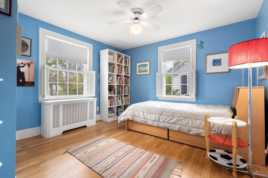 11 Ashcroft Road Newton, MA 02461 - Photo 11 of 17 Gallery Image 11