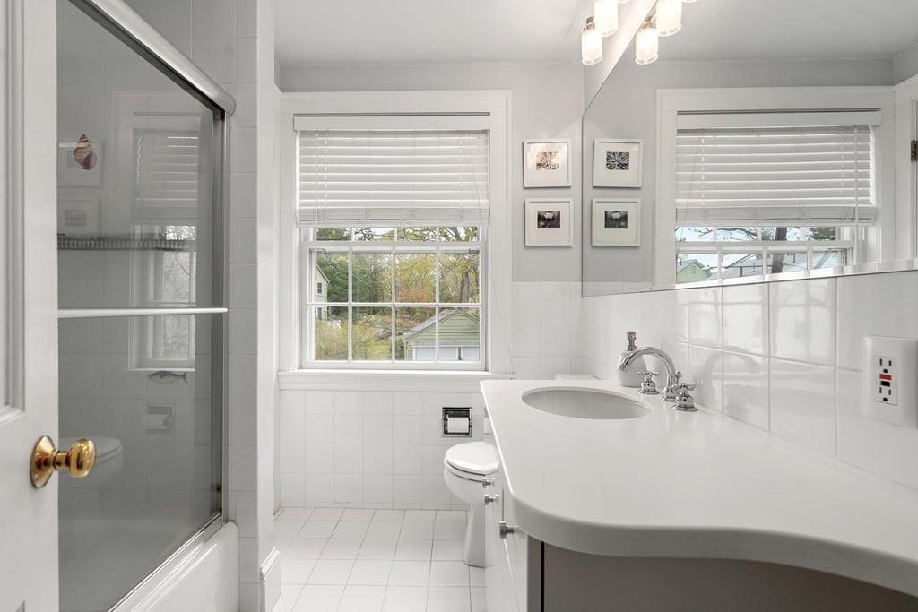 11 Ashcroft Road Newton, MA 02461 - Photo 13 of 17 Gallery Image 13