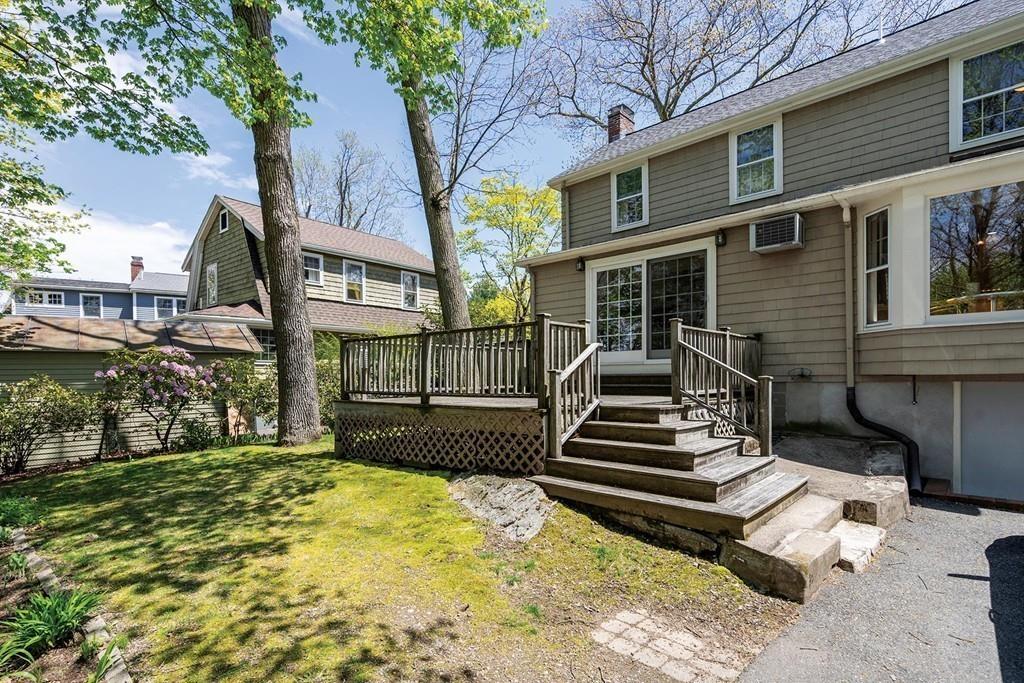 11 Ashcroft Road Newton, MA 02461 - Photo 14 of 17 Gallery Image 14