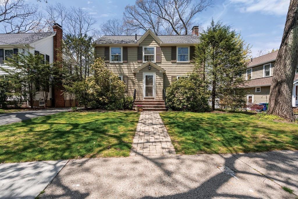 11 Ashcroft Road Newton, MA 02461 - Photo 15 of 17 Gallery Image 15