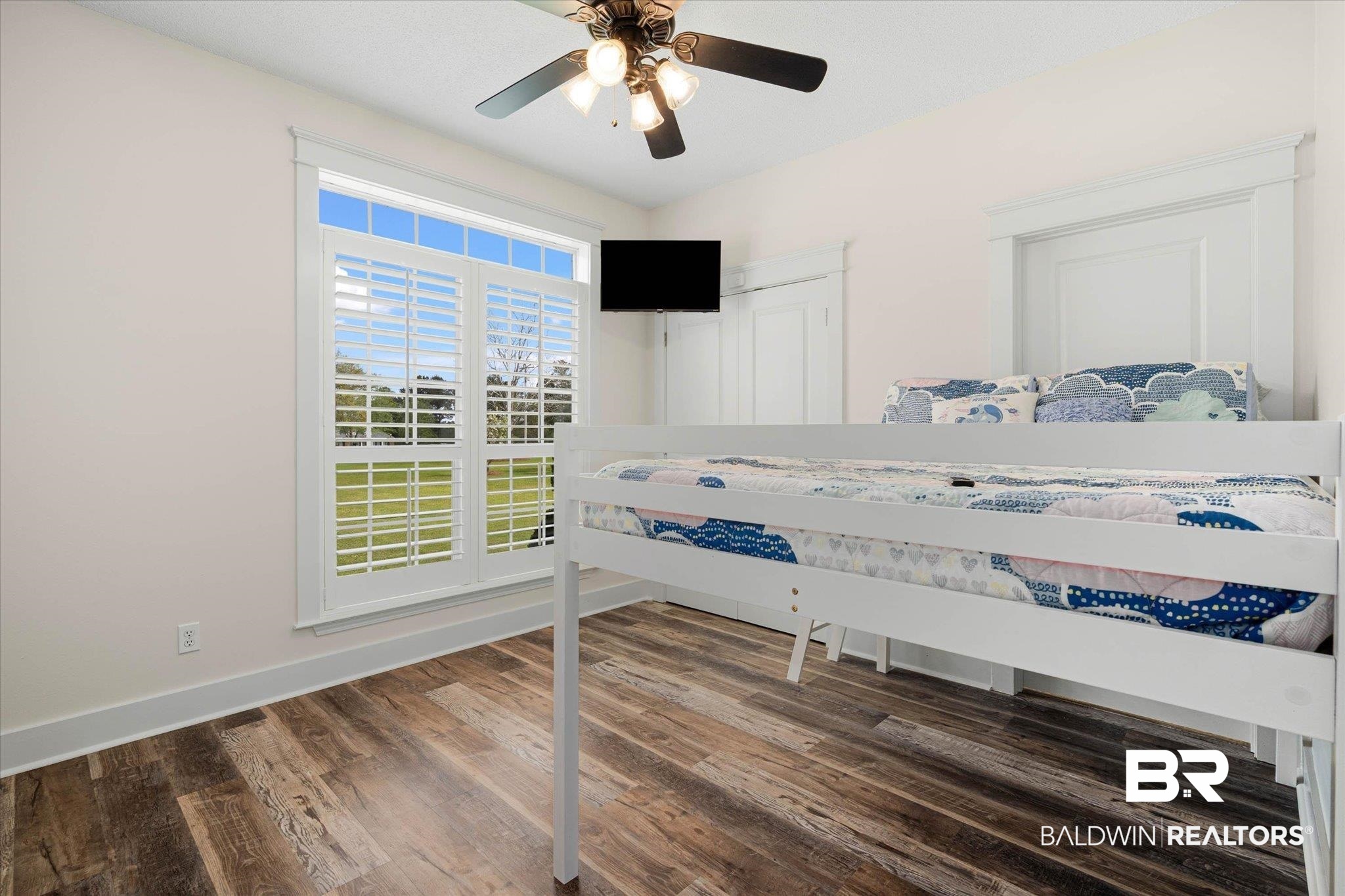 14342 Styx River Road Stapleton, AL 36578 - Photo 26 of 56 Bedroom