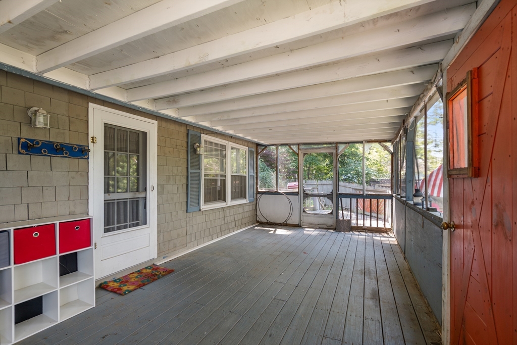 7 Victoria Avenue Rutland, MA 01543 - Photo 10 of 21 a view of steet with deck