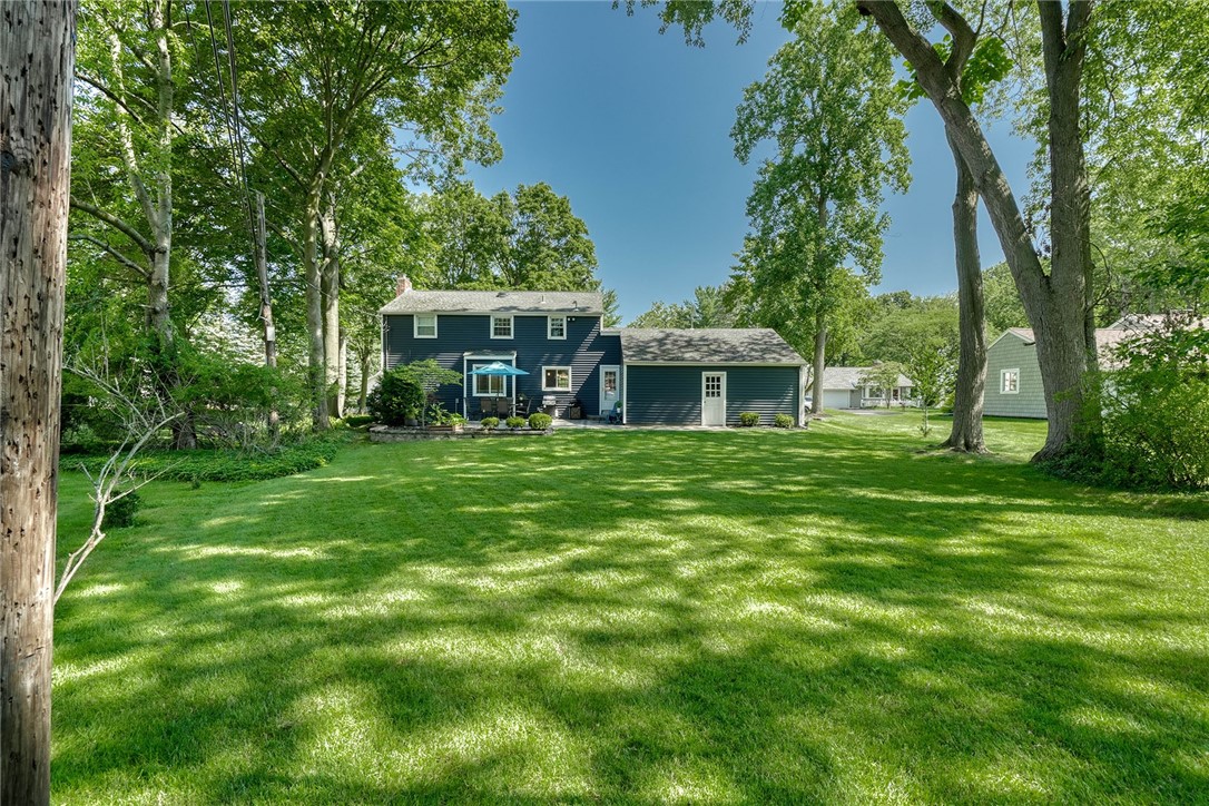 25 Lake Lea Road Irondequoit, NY 14617 - Photo 39 of 39 Gallery Image 39