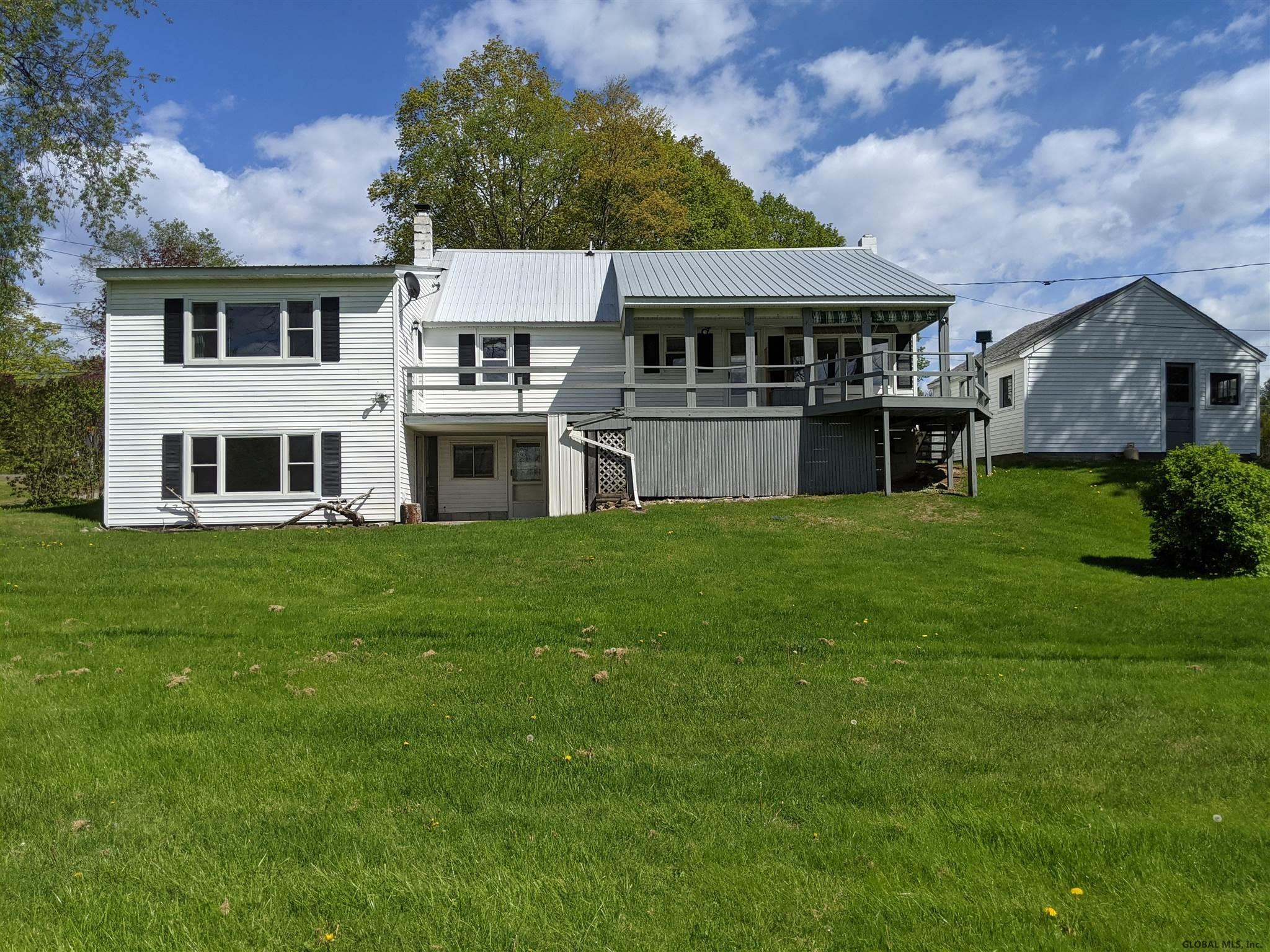295 Lakeview Road Broadalbin, NY 12025 - Photo 45 of 55 Photo 45