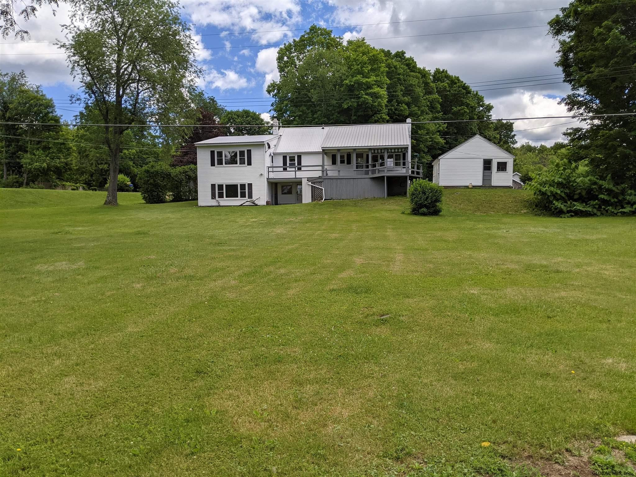 295 Lakeview Road Broadalbin, NY 12025 - Photo 46 of 55 Photo 46