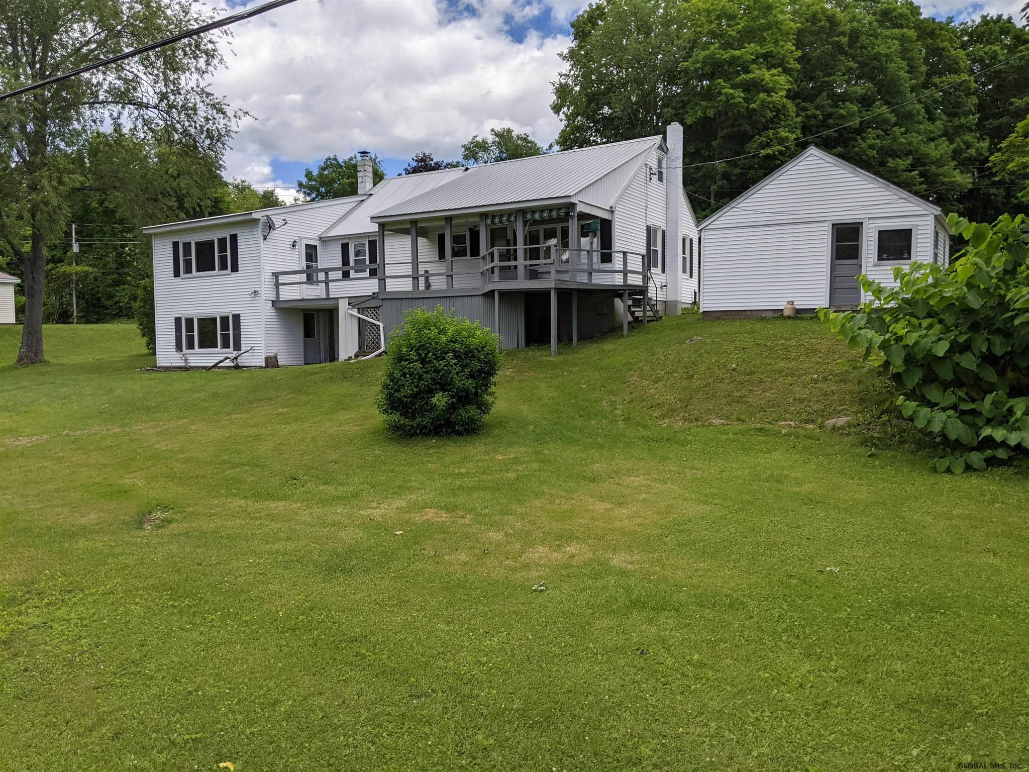 295 Lakeview Road Broadalbin, NY 12025 - Photo 48 of 55 Photo 48