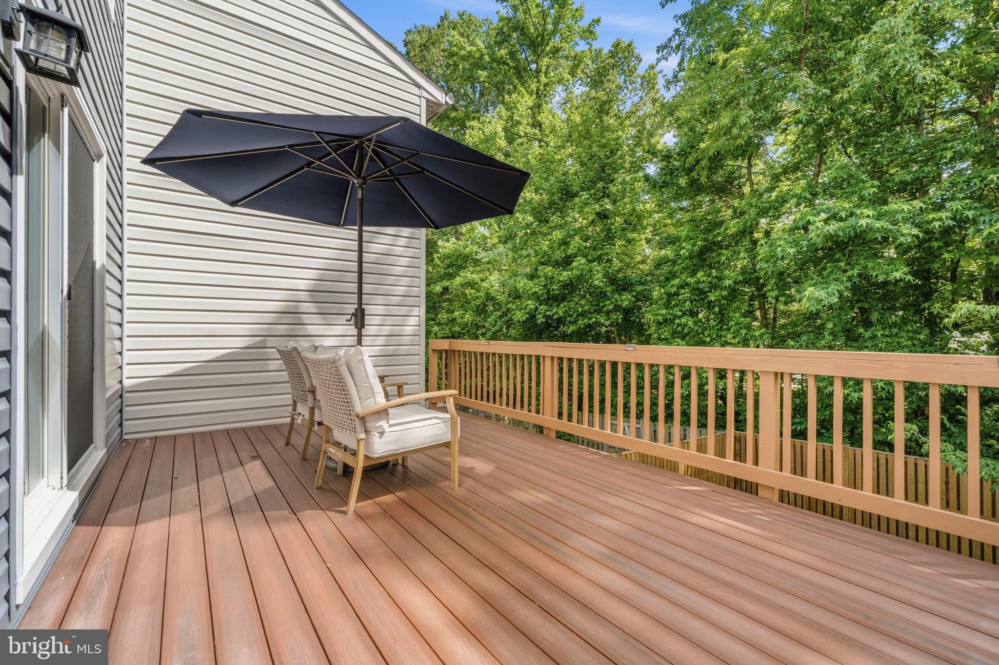 9179 Forest Breeze Court Springfield, VA 22152 - Photo 14 of 48