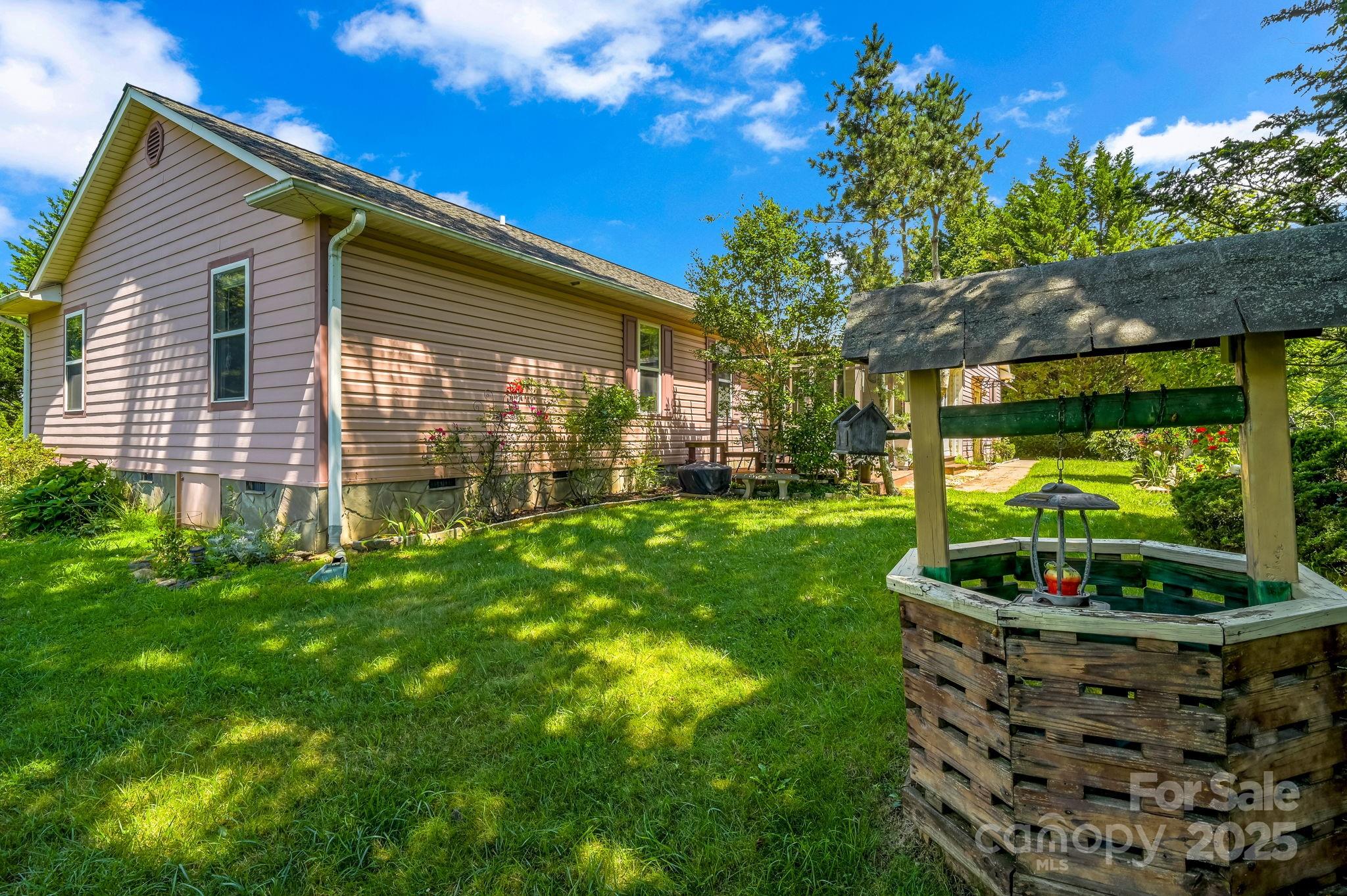 40 Collins Road Marshall, NC 28753 - Photo 7 of 34 Gallery Image 7