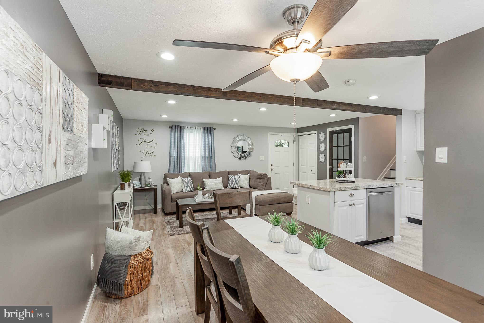 1526 Perryman Road Aberdeen, MD 21001 - Photo 11 of 44
