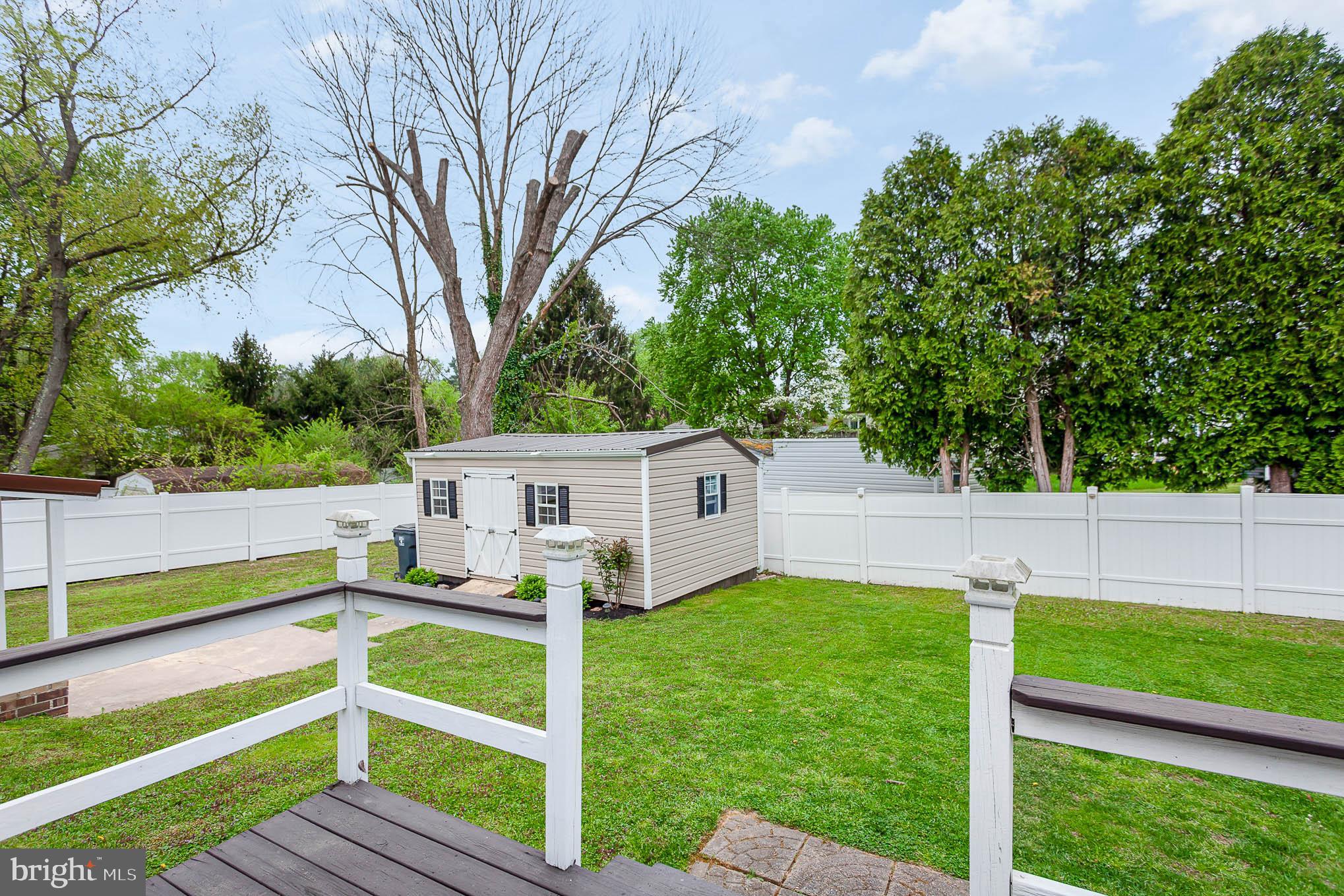 1526 Perryman Road Aberdeen, MD 21001 - Photo 37 of 44