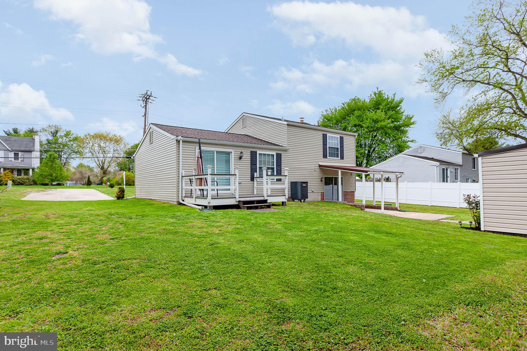 1526 Perryman Road Aberdeen, MD 21001 - Photo 38 of 44