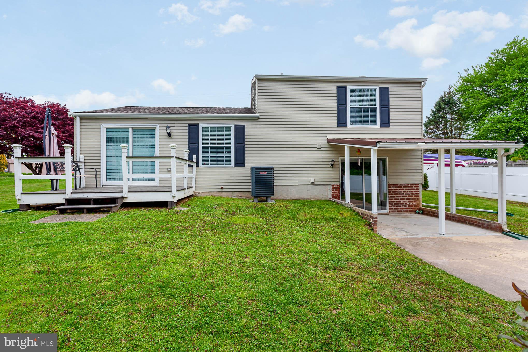 1526 Perryman Road Aberdeen, MD 21001 - Photo 39 of 44