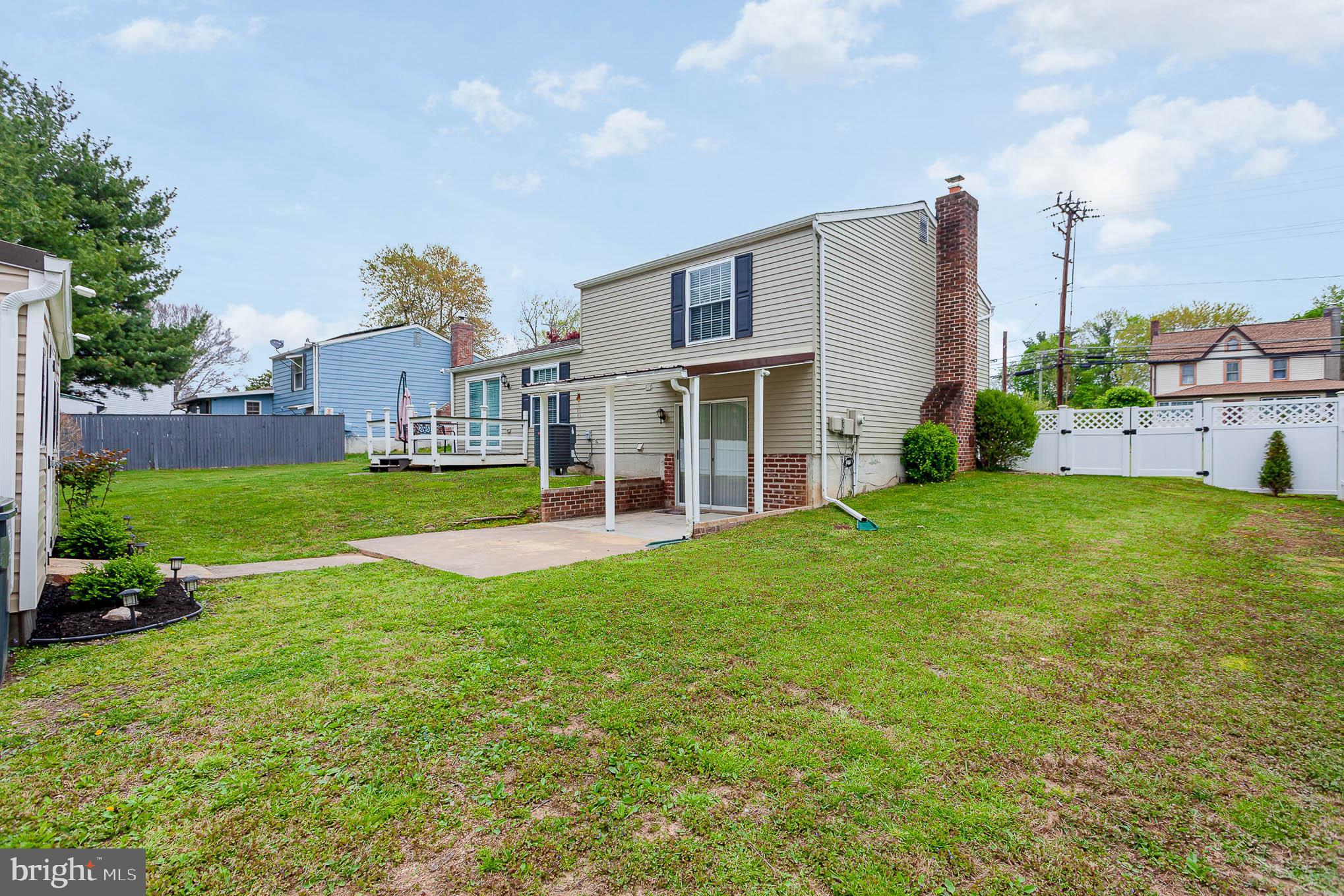 1526 Perryman Road Aberdeen, MD 21001 - Photo 40 of 44