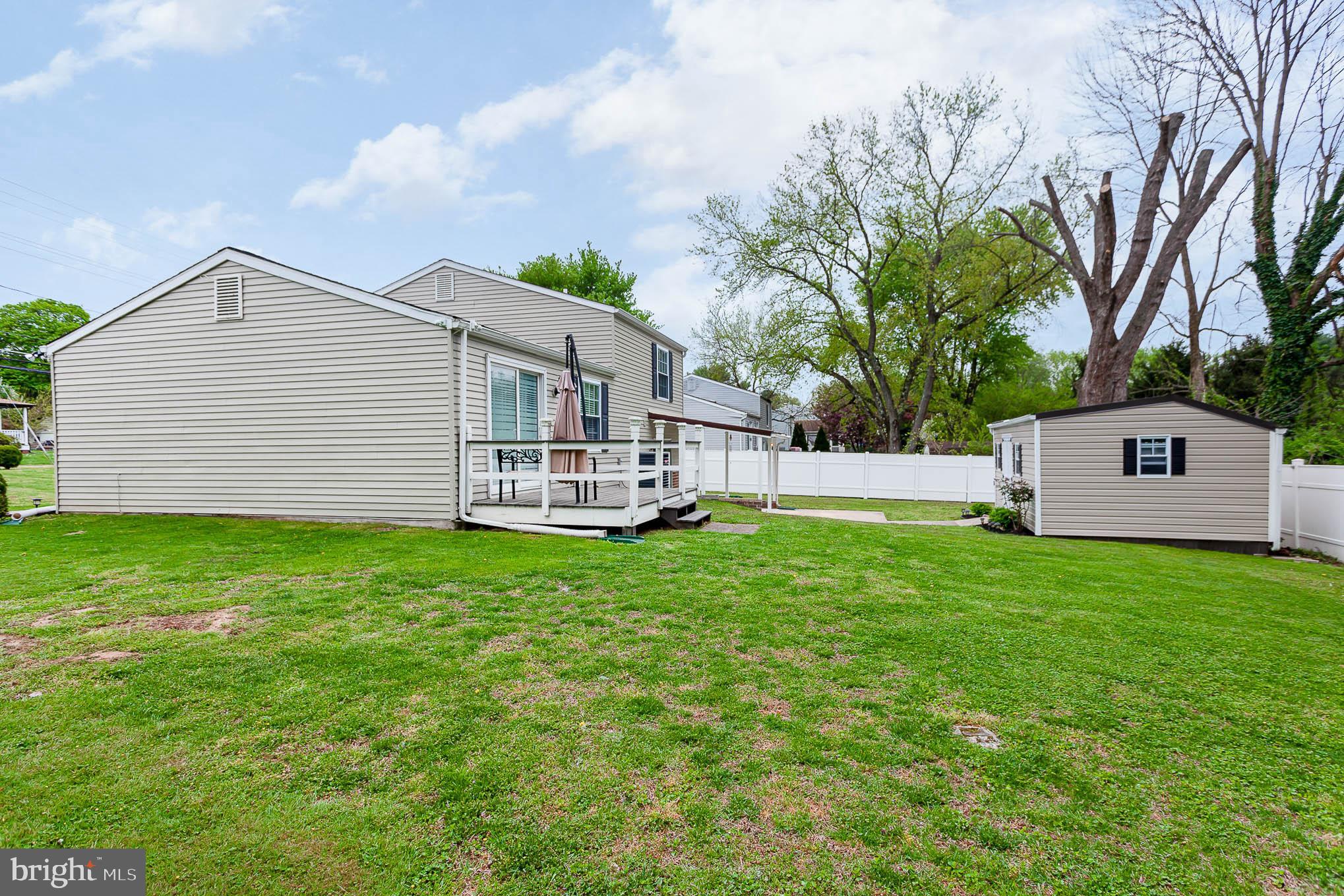 1526 Perryman Road Aberdeen, MD 21001 - Photo 42 of 44