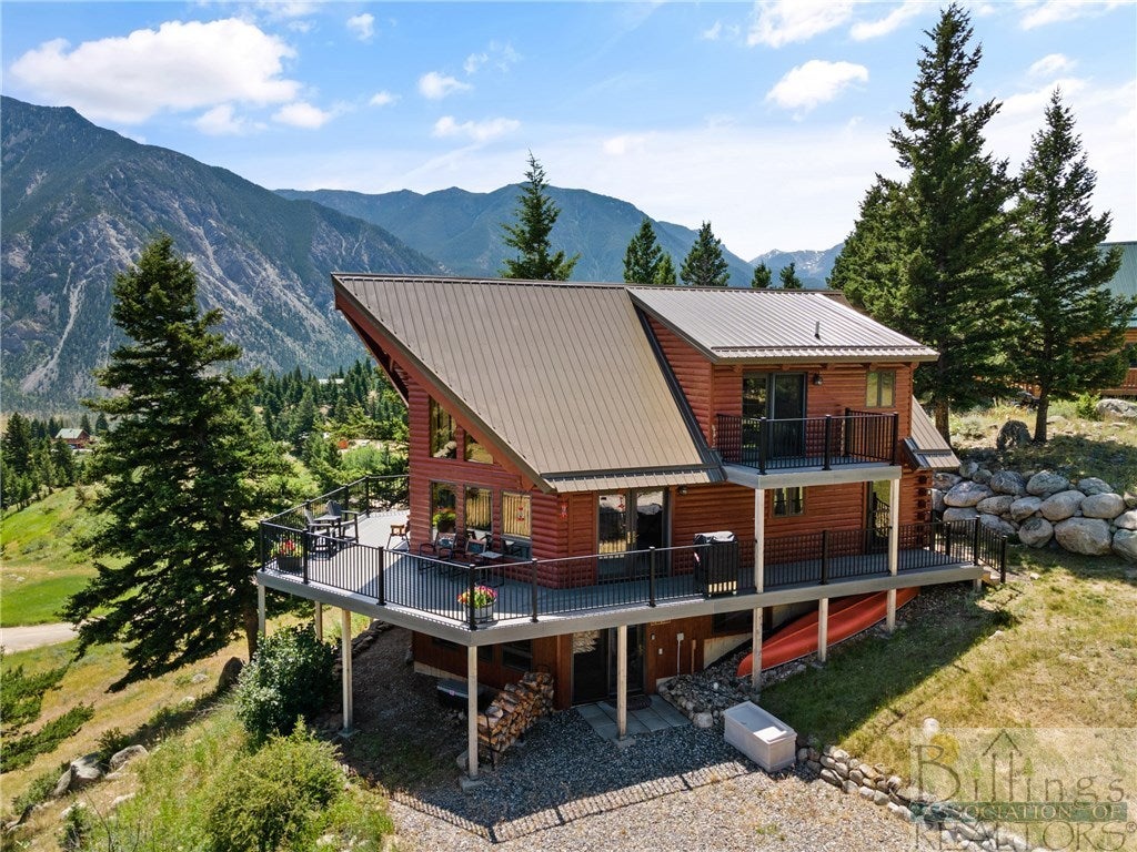 Lot 63 Twin Springs Road Nye, MT 59061 - Photo 1 of 1 Gallery Image 1