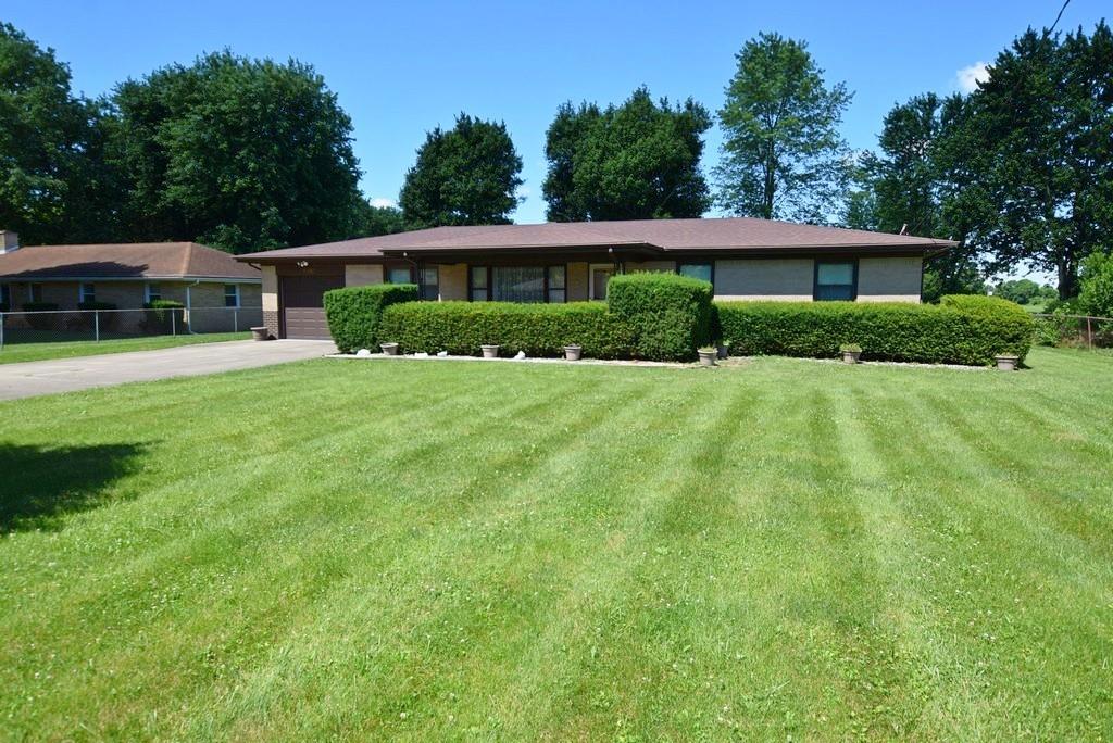 4393 South New Columbus Road Anderson, IN 46013 - Photo 1 of 39 Gallery Image 1