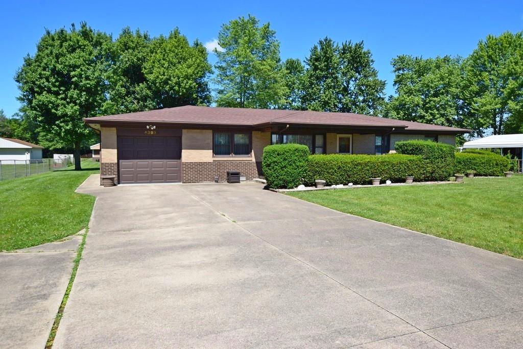 4393 South New Columbus Road Anderson, IN 46013 - Photo 2 of 39 Gallery Image 2