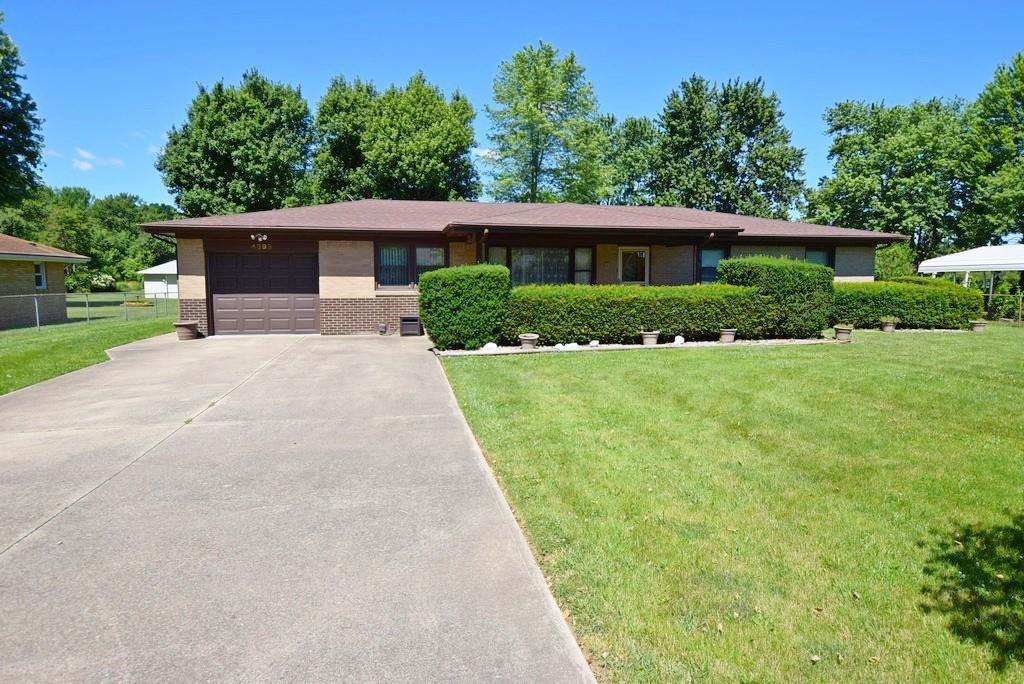 4393 South New Columbus Road Anderson, IN 46013 - Photo 3 of 39 Gallery Image 3