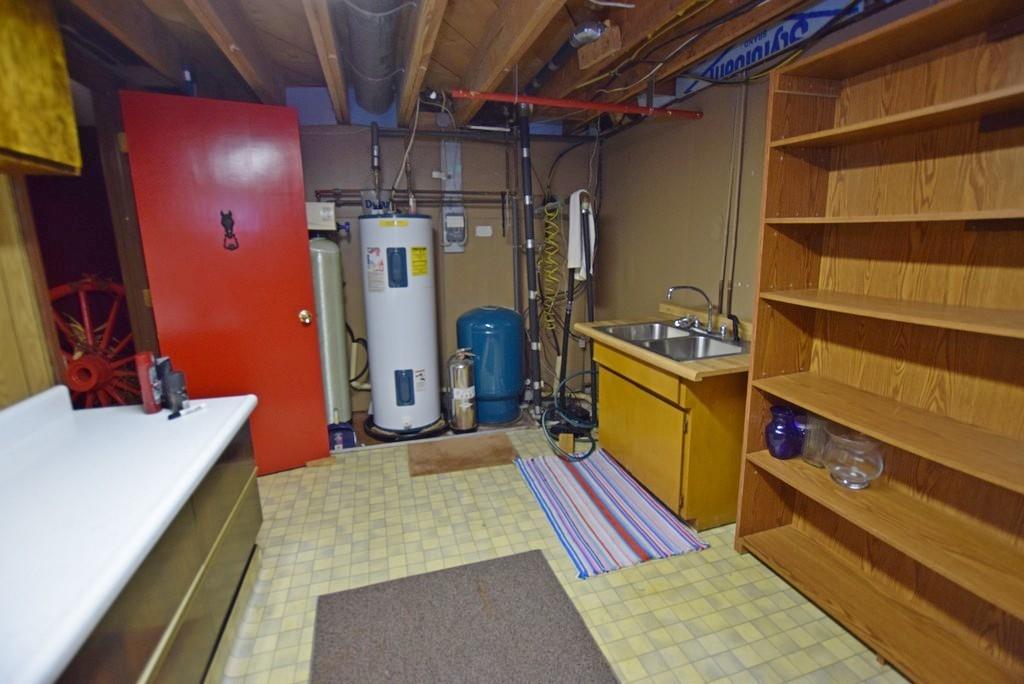 4393 South New Columbus Road Anderson, IN 46013 - Photo 26 of 39 Gallery Image 26