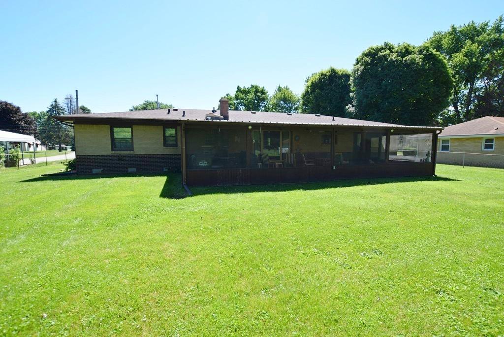 4393 South New Columbus Road Anderson, IN 46013 - Photo 31 of 39 Gallery Image 31